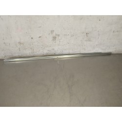 LISTWA ZGARNIAJĄCA PRAWY TYŁ CHROMOWANA OPEL INSIGNIA A LIFT