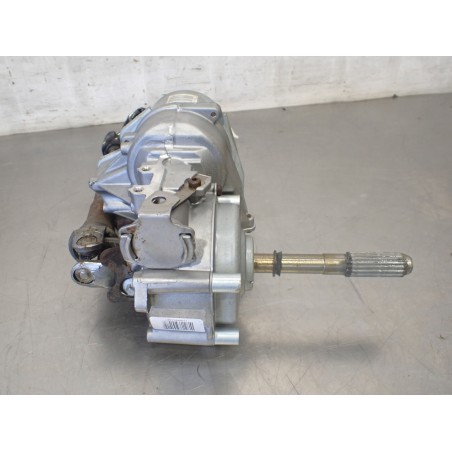 WSPOMAGANIE ELEKTRYCZNE RENAULT CLIO III LIFT 1.5  54084783N   8200751242