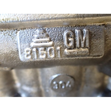 GŁOWICA OPEL ASTRA H 1.8 9242094  81501   90536413 