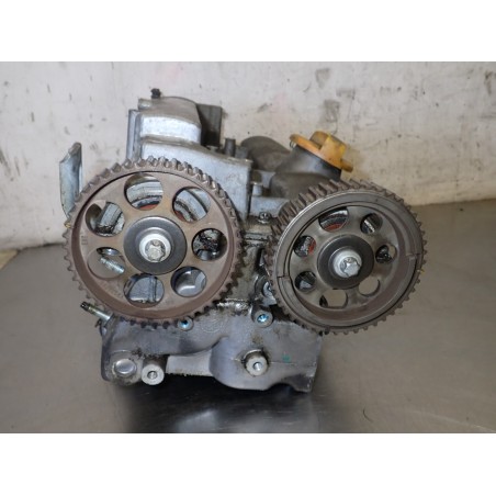 GŁOWICA OPEL ASTRA H 1.8 9242094  81501   90536413 