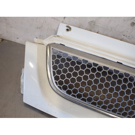 GRILL ATRAPA RENAULT TRAFIC II 1.9 7700313438  