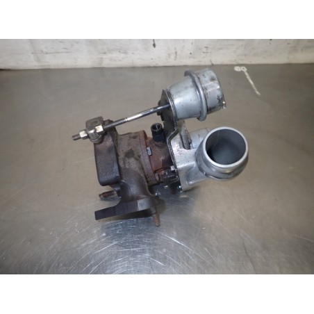 TURBOSPRĘŻARKA RENAULT CLIO III LIFT 1.5  478276H307056  KB50131395  02497   54359700012