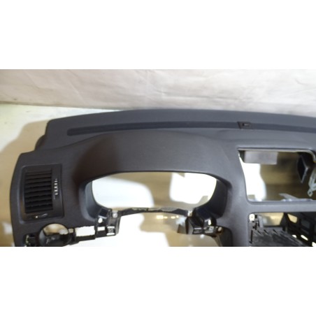 DESKA ROZDZIELCZA SKODA OCTAVIA II 1.6TDI 1Z1857007