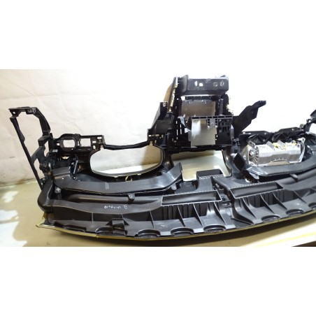 DESKA ROZDZIELCZA SKODA OCTAVIA II 1.6TDI 1Z1857007