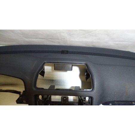 DESKA ROZDZIELCZA SKODA OCTAVIA II 1.6TDI 1Z1857007