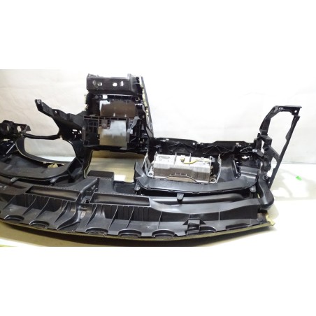 DESKA ROZDZIELCZA SKODA OCTAVIA II 1.6TDI 1Z1857007