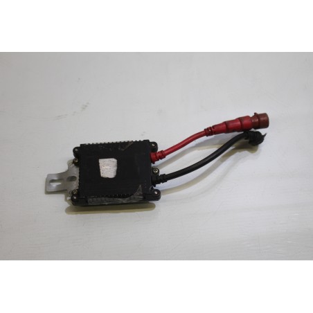 PRZETWORNICA XENON FIAT SEICENTO 0.9 KAT