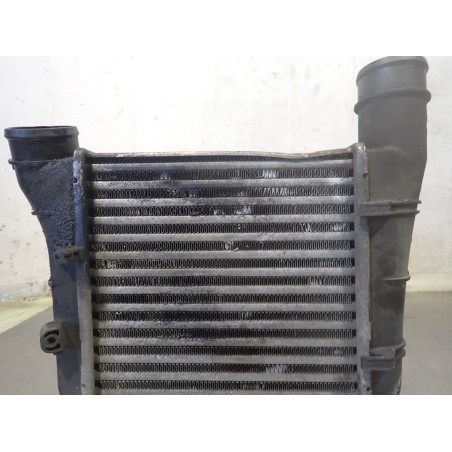 INTERCOOLER AUDI A4 B6 1.9 