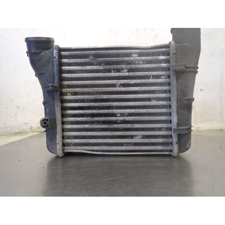 INTERCOOLER AUDI A4 B6 1.9 