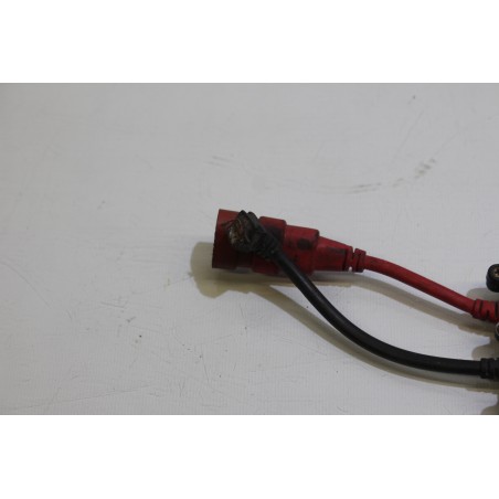 PRZETWORNICA XENON FIAT SEICENTO 0.9 KAT