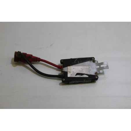 PRZETWORNICA XENON FIAT SEICENTO 0.9 KAT