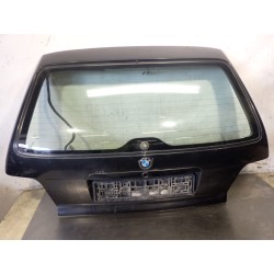 KLAPA TYŁ BAGAŻNIKA BMW E36 LIFT 318 1.7TDS  
