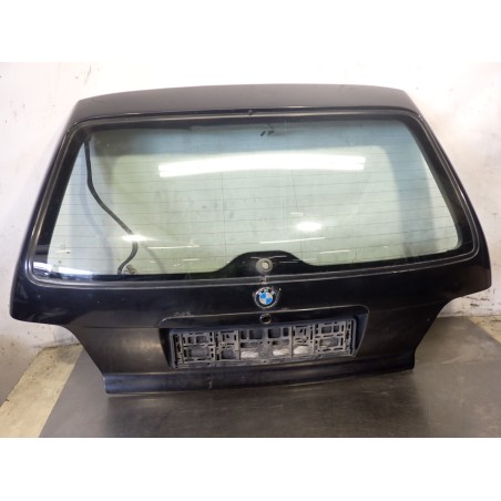 KLAPA TYŁ BAGAŻNIKA BMW E36 LIFT 318 1.7TDS  