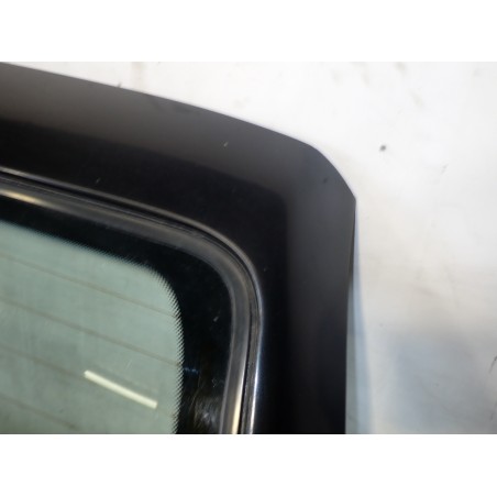 KLAPA TYŁ BAGAŻNIKA BMW E36 LIFT 318 1.7TDS  