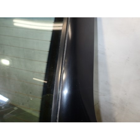 KLAPA TYŁ BAGAŻNIKA BMW E36 LIFT 318 1.7TDS  