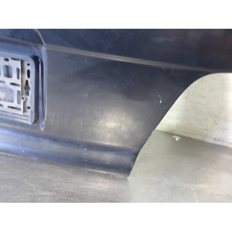 KLAPA TYŁ BAGAŻNIKA BMW E36 LIFT 318 1.7TDS  