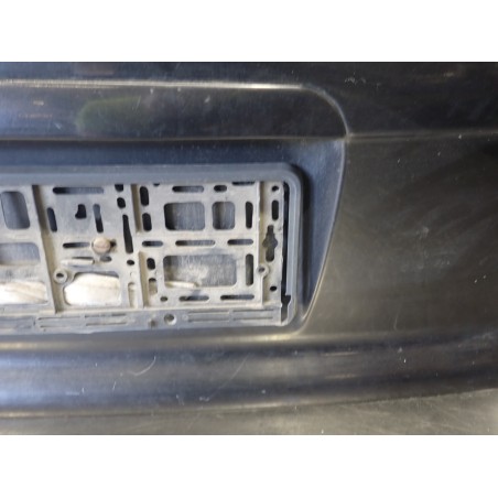 KLAPA TYŁ BAGAŻNIKA BMW E36 LIFT 318 1.7TDS  
