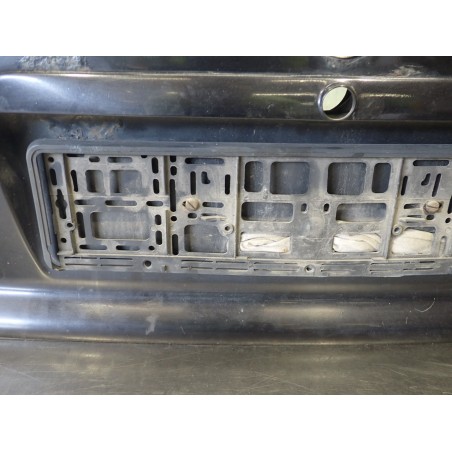 KLAPA TYŁ BAGAŻNIKA BMW E36 LIFT 318 1.7TDS  