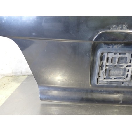 KLAPA TYŁ BAGAŻNIKA BMW E36 LIFT 318 1.7TDS  