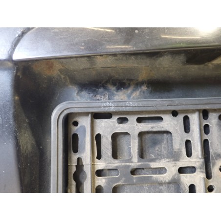 KLAPA TYŁ BAGAŻNIKA BMW E36 LIFT 318 1.7TDS  
