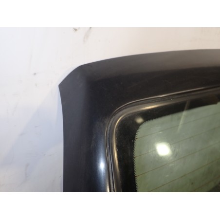 KLAPA TYŁ BAGAŻNIKA BMW E36 LIFT 318 1.7TDS  