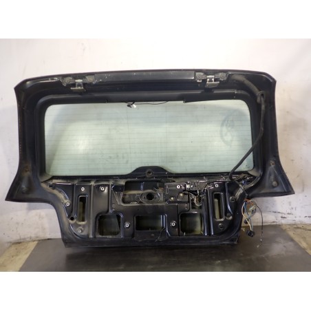 KLAPA TYŁ BAGAŻNIKA BMW E36 LIFT 318 1.7TDS  