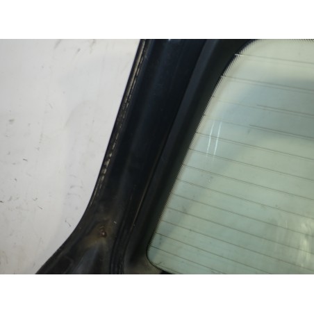 KLAPA TYŁ BAGAŻNIKA BMW E36 LIFT 318 1.7TDS  