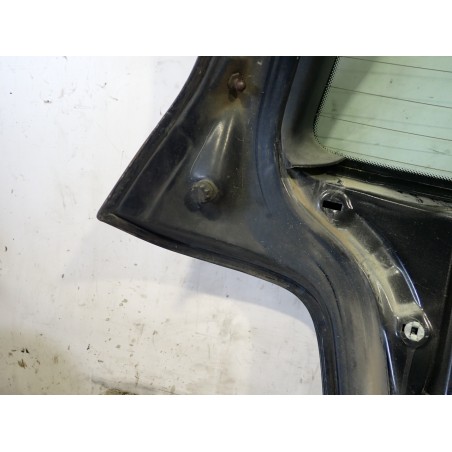KLAPA TYŁ BAGAŻNIKA BMW E36 LIFT 318 1.7TDS  