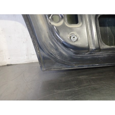 KLAPA TYŁ BAGAŻNIKA BMW E36 LIFT 318 1.7TDS  
