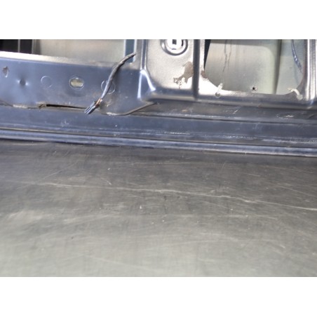 KLAPA TYŁ BAGAŻNIKA BMW E36 LIFT 318 1.7TDS  
