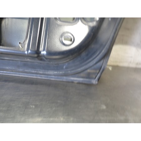 KLAPA TYŁ BAGAŻNIKA BMW E36 LIFT 318 1.7TDS  