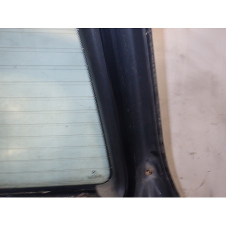 KLAPA TYŁ BAGAŻNIKA BMW E36 LIFT 318 1.7TDS  