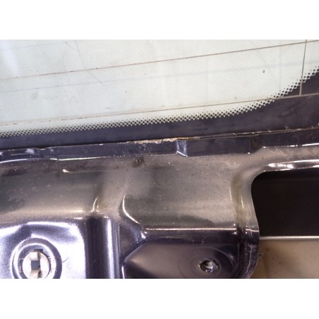 KLAPA TYŁ BAGAŻNIKA BMW E36 LIFT 318 1.7TDS  