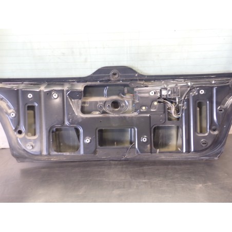 KLAPA TYŁ BAGAŻNIKA BMW E36 LIFT 318 1.7TDS  