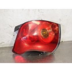 LAMPA LEWA TYLNA TOYOTA AVENSIS T25 2.0D4D 