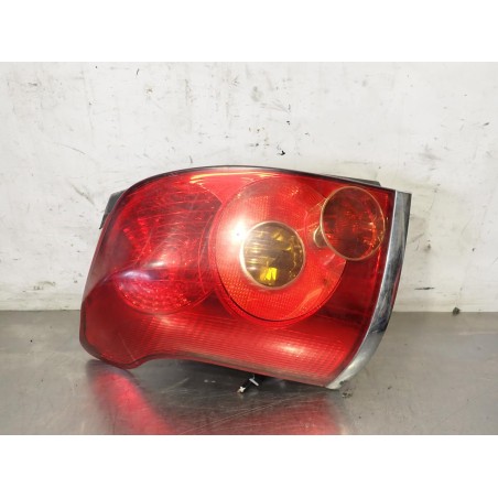 LAMPA LEWA TYLNA TOYOTA AVENSIS T25 2.0D4D 