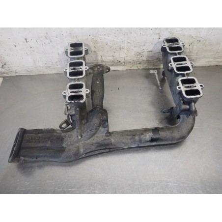 KOLEKTOR SSĄCY AUDI A6 C5 2.5 059129713Q   059145770A