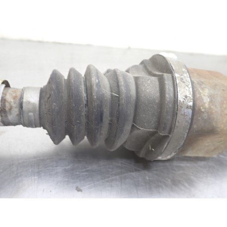PÓŁOŚ LEWA RENAULT CLIO III LIFT 1.5  8200499585