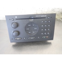 RADIO OPEL VIVARO A 2.5 313203739   9173194