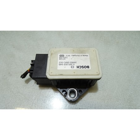 CZUJNIK ESP HONDA CIVIC VIII 1.4i-DSi 0265005649 39960-SMG-003