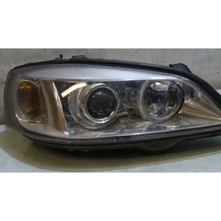 LAMPA PRAWA LEWA PRZEDNIA OPEL ASTRA G 1.6