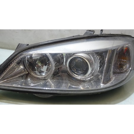 LAMPA PRAWA LEWA PRZEDNIA OPEL ASTRA G 1.6