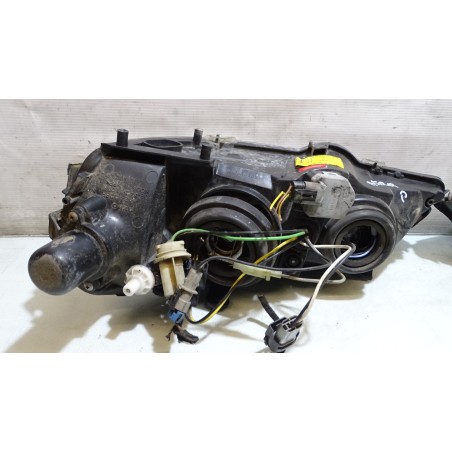 LAMPA PRAWA LEWA PRZEDNIA OPEL ASTRA G 1.6