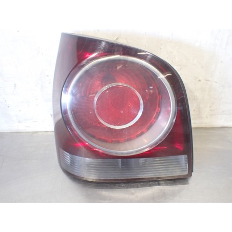 LAMPA LEWA TYLNA VOLKSWAGEN POLO IV 1.4TDI 6Q6945095M