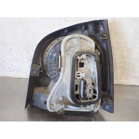 LAMPA LEWA TYLNA VOLKSWAGEN POLO IV 1.4TDI 6Q6945095M