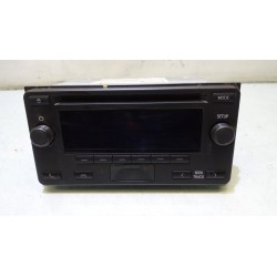 RADIO TOYOTA YARIS III LIFT 86120-0DC20