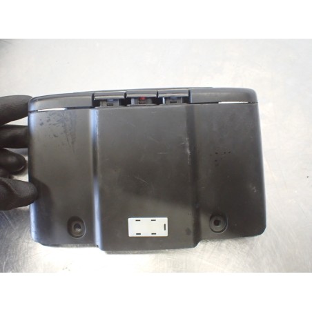 PANEL PRZEŁĄCZNIKÓW VOLKSWAGEN NEW BEETLE 1.9 1C0857857