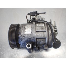 SPRĘŻARKA KLIMATYZACJI VOLKSWAGEN POLO IV 1.4TDI 6Q0820803G