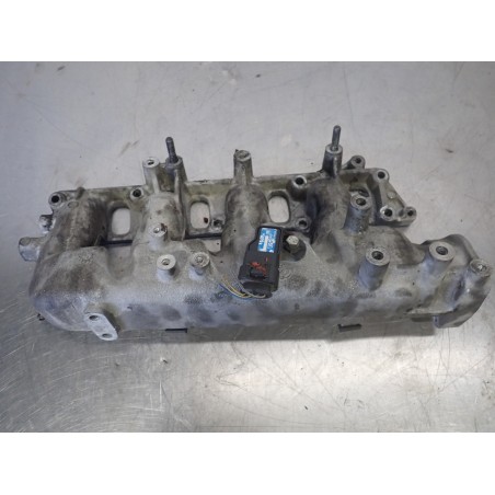 KOLEKTOR SSĄCY OPEL ZAFIRA B 1.9 55192747