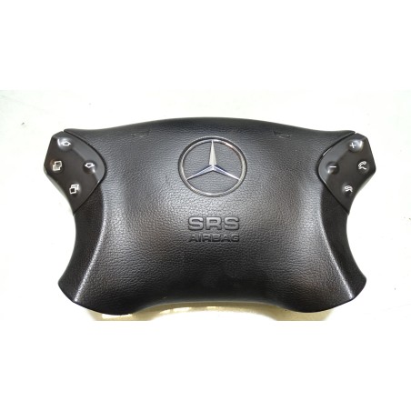 KIEROWNICA MEDCEDES-BENZ W203 C220 2034600803 